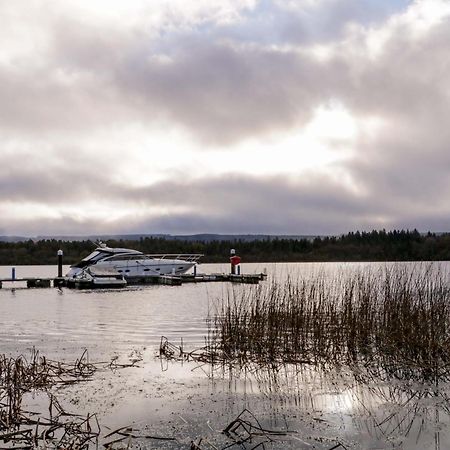 7 Waters Edge Villa Enniskillen Buitenkant foto