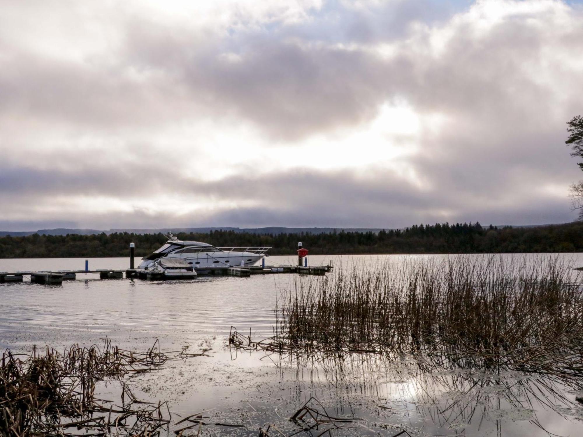 7 Waters Edge Villa Enniskillen Buitenkant foto