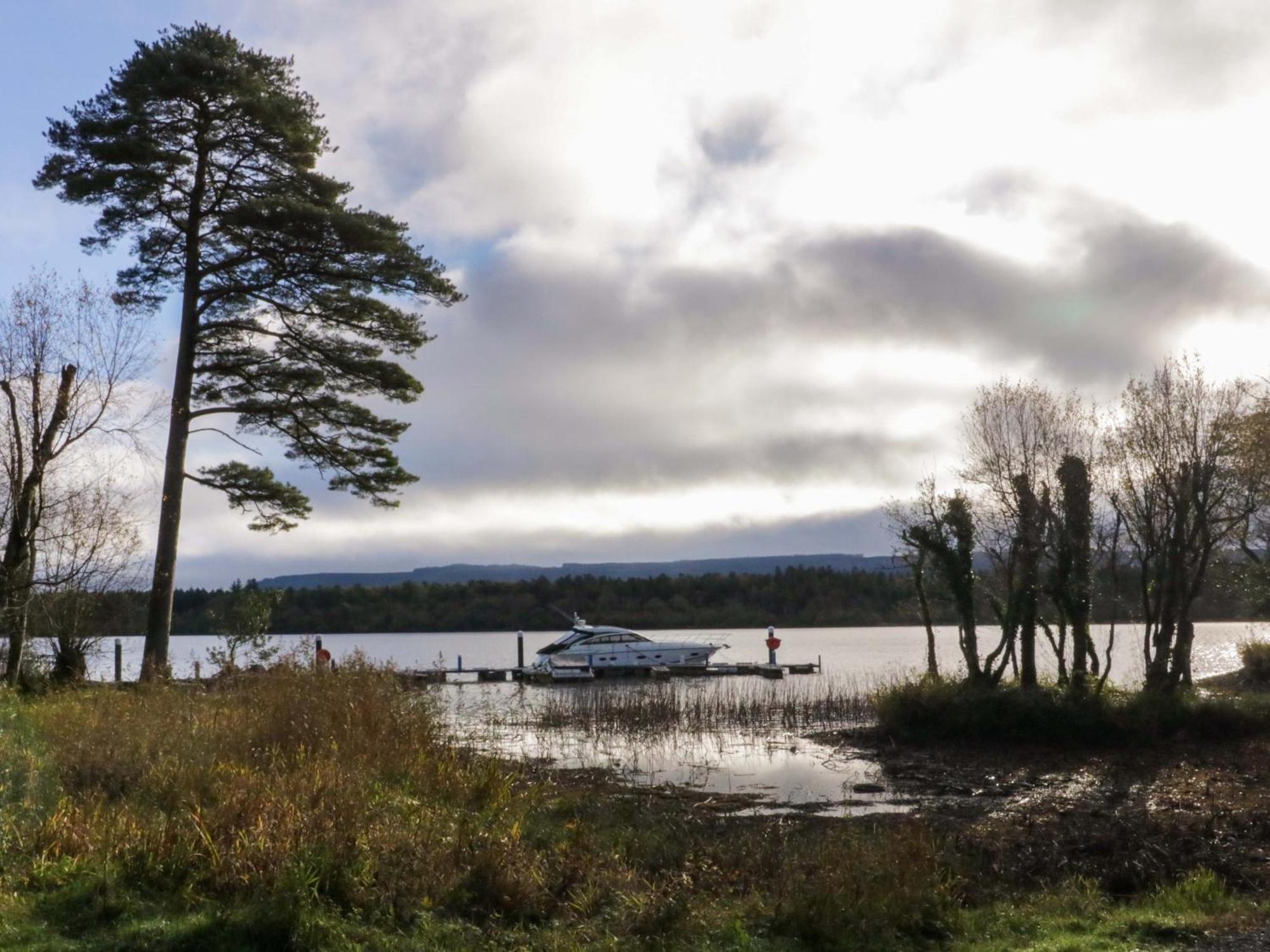 7 Waters Edge Villa Enniskillen Buitenkant foto