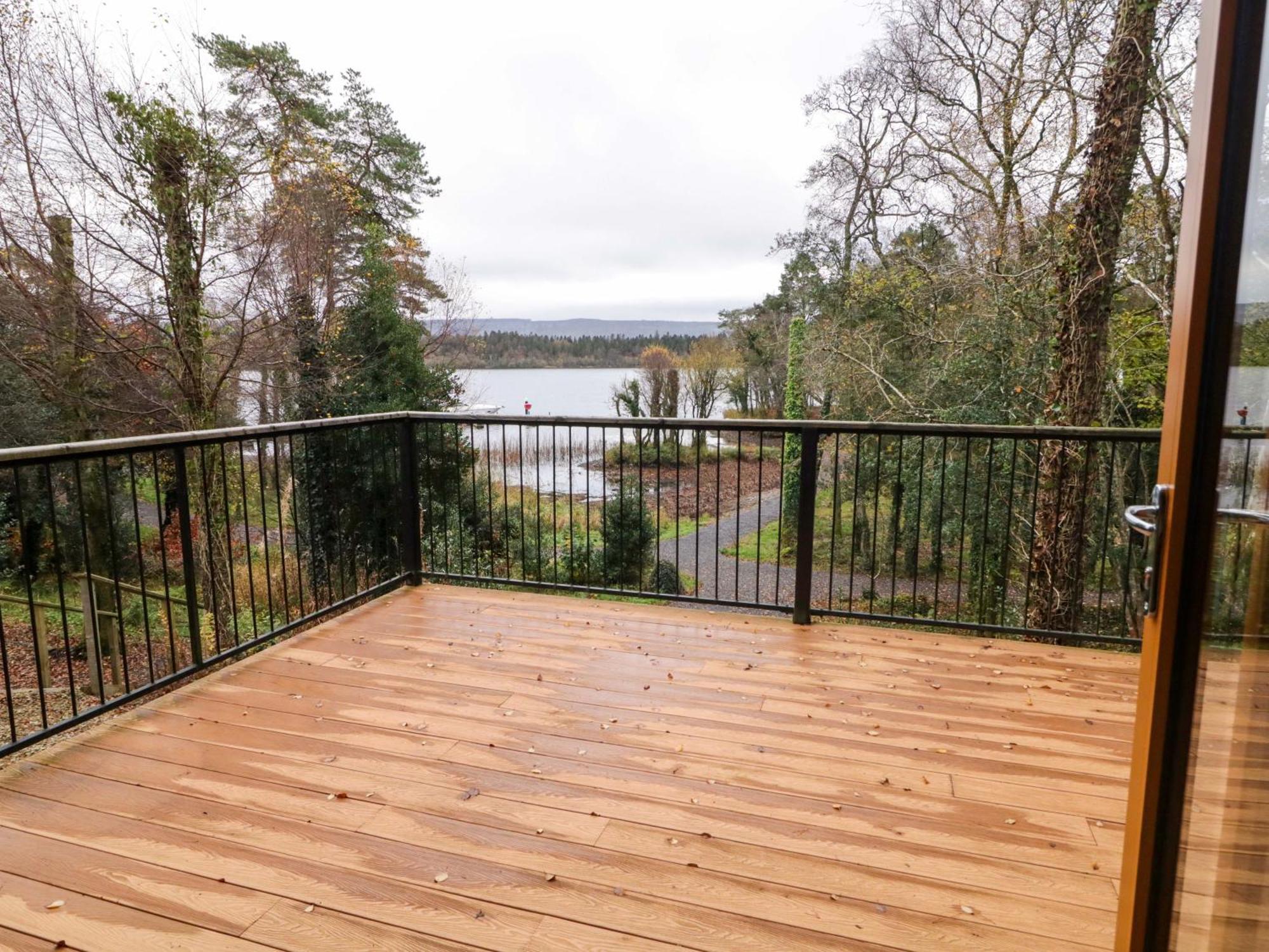 7 Waters Edge Villa Enniskillen Buitenkant foto